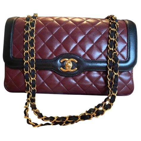 chanel limited edition bags black|chanel bag 2021 new.